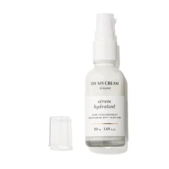 Sérums*Oh My Cream Skincare Sérum Hydratant