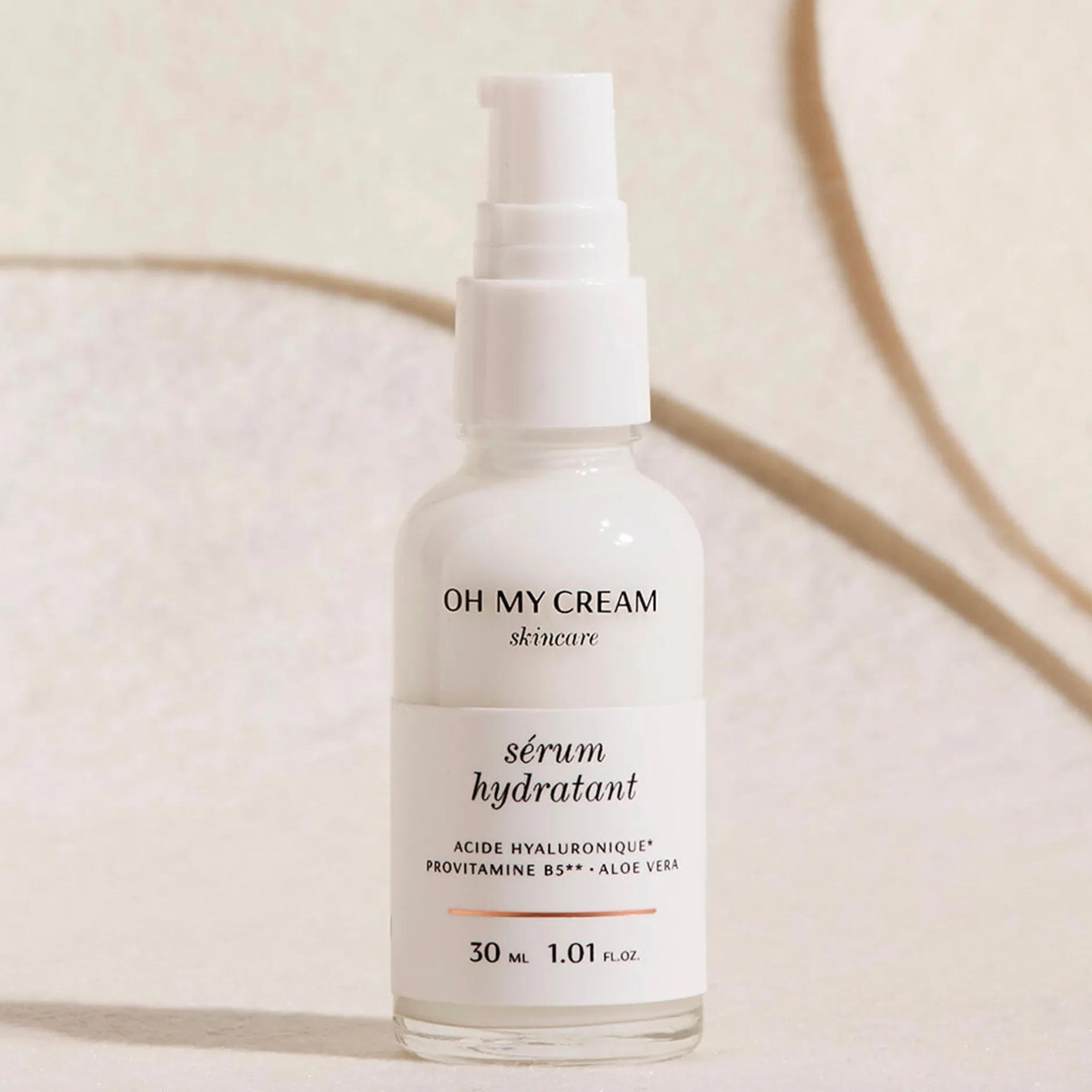 Sérums*Oh My Cream Skincare Sérum Hydratant