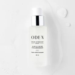 Sérums*Oden Sérum Hydratant Aloé & Acide Hyaluronique