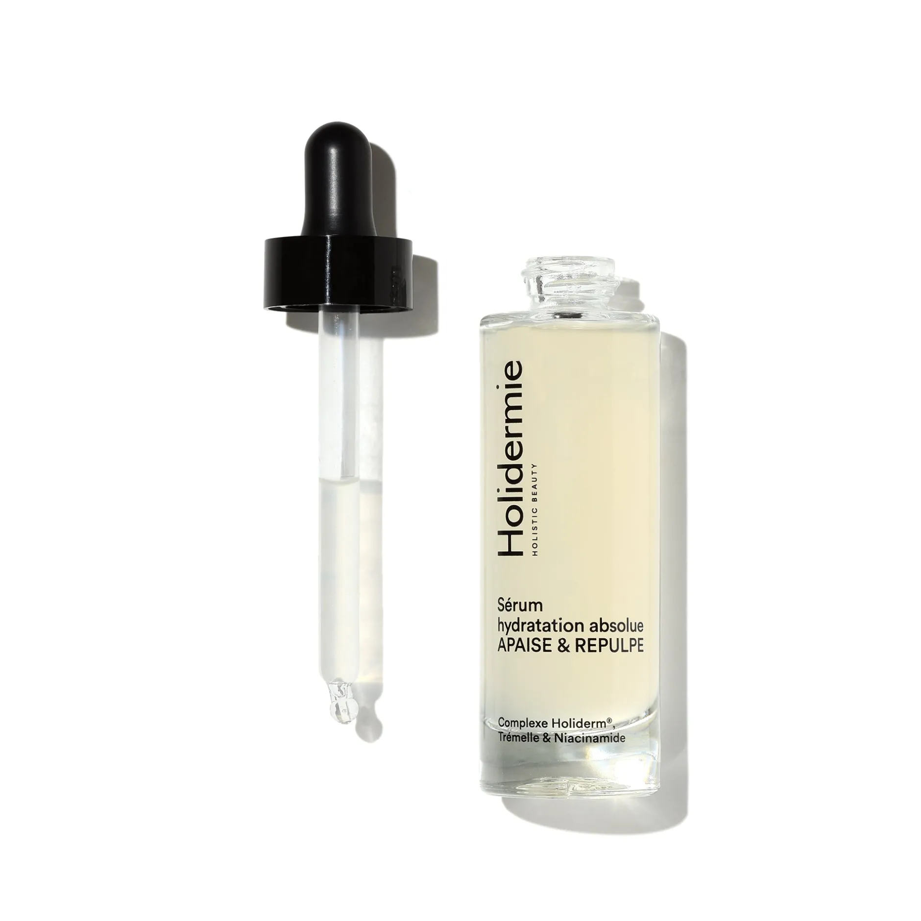 Pop-Up|Sérums*Holidermie Sérum Hydratation Absolue