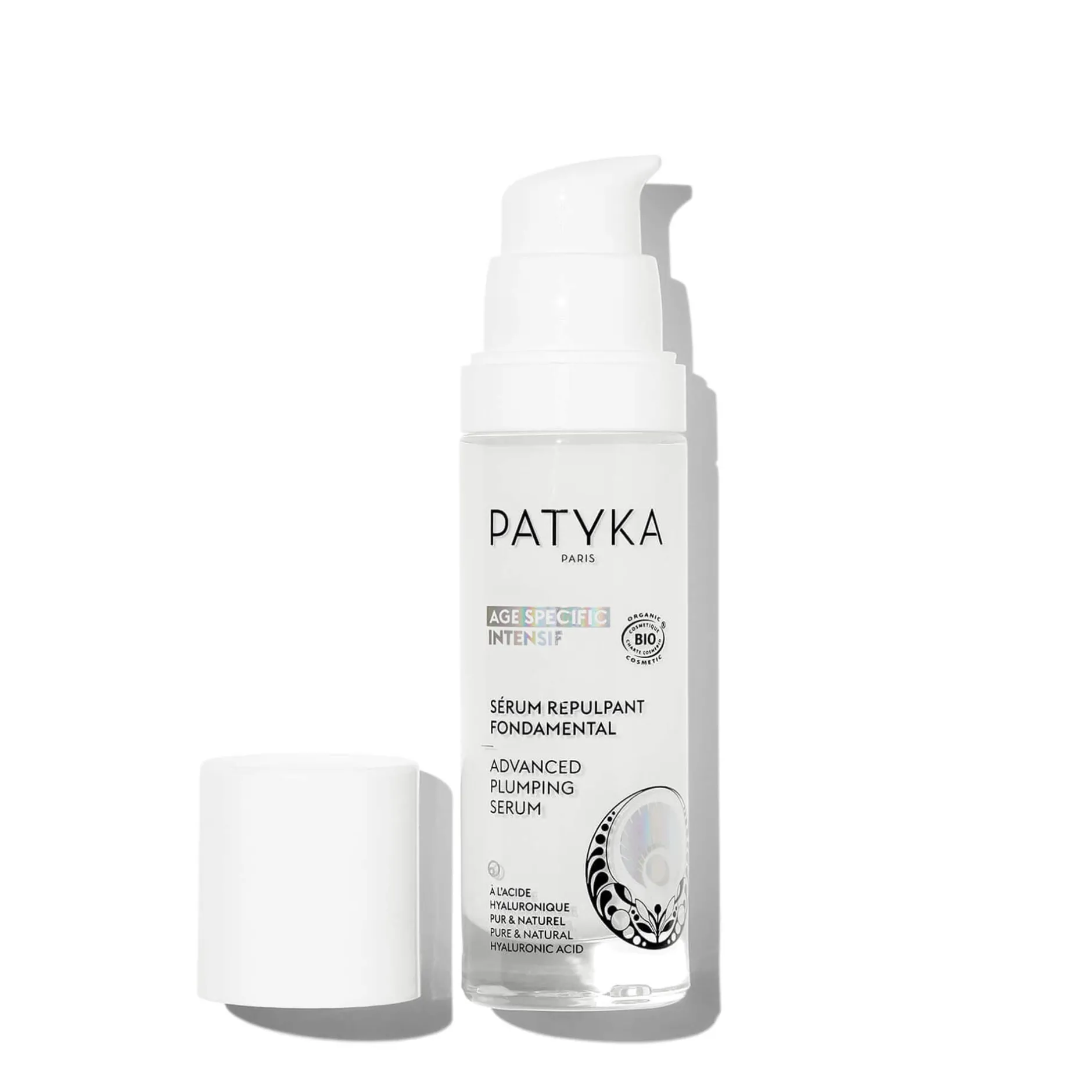 Sérums*Patyka Sérum Repulpant Fondamental