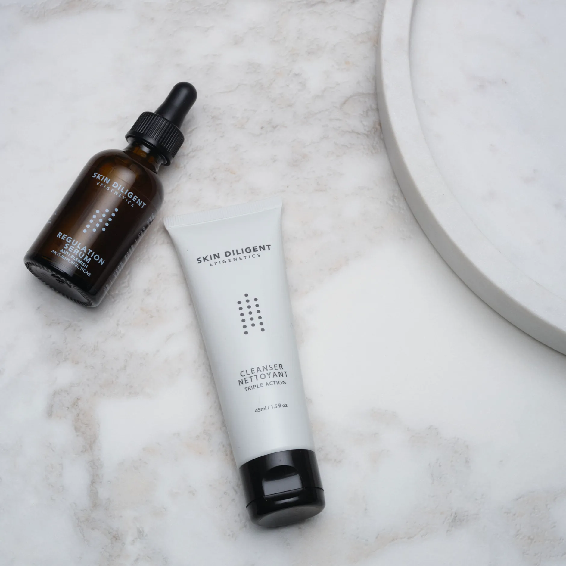 Pop-Up|Sérums*Skin Diligent Sérum Régulation