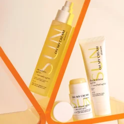 Solaires & Autobronzants|Solaires & Autobronzants*Oh My Cream Skincare Stick Solaire SPF50+