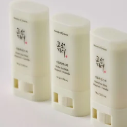 K-Beauty|Solaires & Autobronzants*Beauty of Joseon Stick Solaire SPF50+ Pa++++ Armoise + Thé Vert