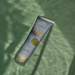 Solaires & Autobronzants*Rudolph Care Sun Body Lotion SPF 30 Lait Solaire Corps