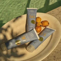 Solaires & Autobronzants*Rudolph Care Sun Body Lotion SPF 30 Lait Solaire Corps