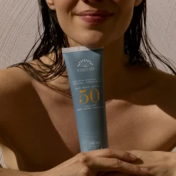 Solaires & Autobronzants*Rudolph Care Sun Body Lotion SPF 50 Lait Solaire Corps