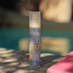 Solaires & Autobronzants*Rudolph Care Sun Face Cream SPF 50 Crème Solaire Visage