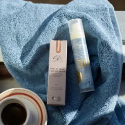 Solaires & Autobronzants*Rudolph Care Sun Face Cream SPF 50 Crème Solaire Visage