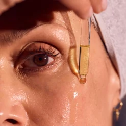 Solaires & Autobronzants|Huiles De Soin*Rudolph Care Sun Face Oil Huile Solaire SPF25