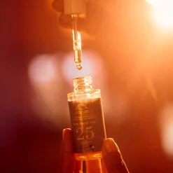 Solaires & Autobronzants|Huiles De Soin*Rudolph Care Sun Face Oil Huile Solaire SPF25