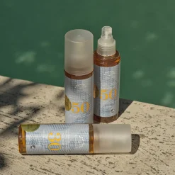 Solaires & Autobronzants*Rudolph Care Sun Oil SPF 30 Huile Solaire Corps