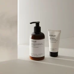 Pop-Up|Solaires & Autobronzants*Evolve Organic Beauty Sunless Glow 3-in-1 Gradual Tan Auto-bronzant