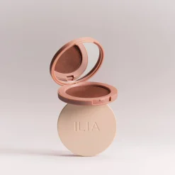 Poudres De Soleil*Ilia Sunshift Cream Bronzer