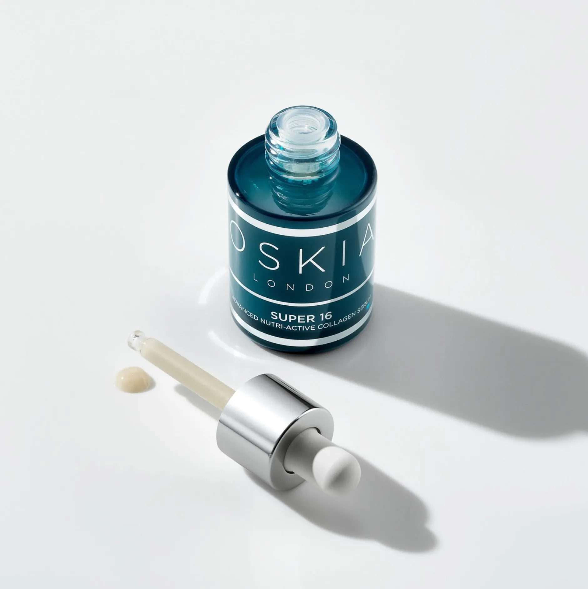 Sérums*Oskia Super 16 Sérum Anti-Age