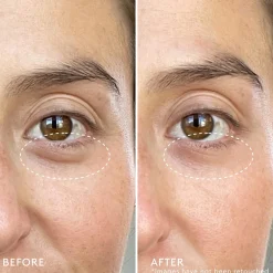 Contour Des Yeux & Lèvres*Herbivore Botanicals Super Nova Crème Regard Éclaircissante à la Vitamine C