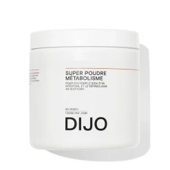 Digestion|Silhouette*Dijo Super Poudre Métabolisme