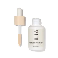 Fonds De Teint*Ilia Super Serum Skin Tint SPF30 Fond de Teint Léger