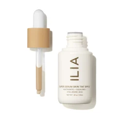 Fonds De Teint*Ilia Super Serum Skin Tint SPF30 Fond de Teint Léger