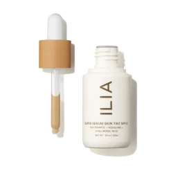 Fonds De Teint*Ilia Super Serum Skin Tint SPF30 Fond de Teint Léger