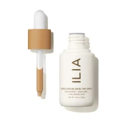 Fonds De Teint*Ilia Super Serum Skin Tint SPF30 Fond de Teint Léger