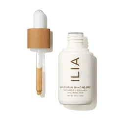Fonds De Teint*Ilia Super Serum Skin Tint SPF30 Fond de Teint Léger