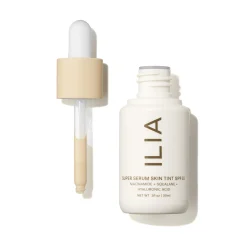 Fonds De Teint*Ilia Super Serum Skin Tint SPF30 Fond de Teint Léger