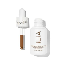 Fonds De Teint*Ilia Super Serum Skin Tint SPF30 Fond de Teint Léger