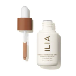 Fonds De Teint*Ilia Super Serum Skin Tint SPF30 Fond de Teint Léger