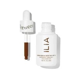 Fonds De Teint*Ilia Super Serum Skin Tint SPF30 Fond de Teint Léger