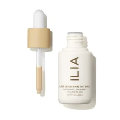 Fonds De Teint*Ilia Super Serum Skin Tint SPF30 Fond de Teint Léger