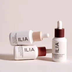 Fonds De Teint*Ilia Super Serum Skin Tint SPF30 Fond de Teint Léger