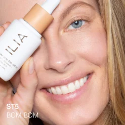 Fonds De Teint*Ilia Super Serum Skin Tint SPF30 Fond de Teint Léger