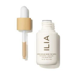 Fonds De Teint*Ilia Super Serum Skin Tint SPF30 Fond de Teint Léger