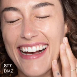 Fonds De Teint*Ilia Super Serum Skin Tint SPF30 Fond de Teint Léger