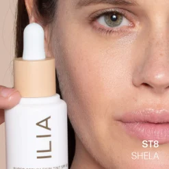 Fonds De Teint*Ilia Super Serum Skin Tint SPF30 Fond de Teint Léger