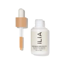 Fonds De Teint*Ilia Super Serum Skin Tint SPF30 Fond de Teint Léger