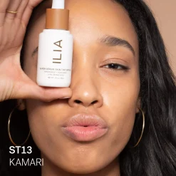 Fonds De Teint*Ilia Super Serum Skin Tint SPF30 Fond de Teint Léger