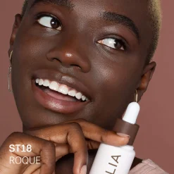 Fonds De Teint*Ilia Super Serum Skin Tint SPF30 Fond de Teint Léger