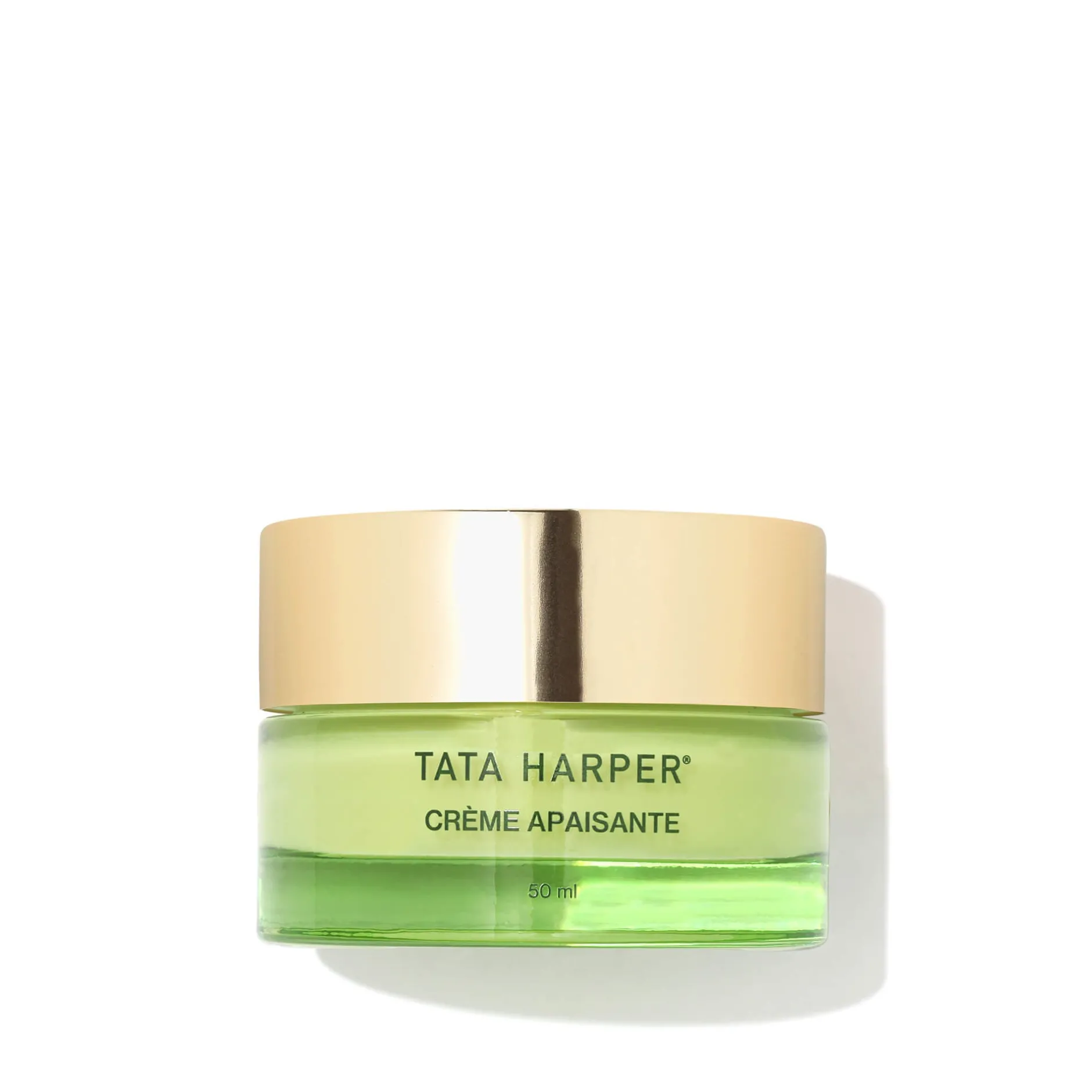 Crèmes*Tata Harper Superkind Calming Cream Crème Hydratante Apaisante