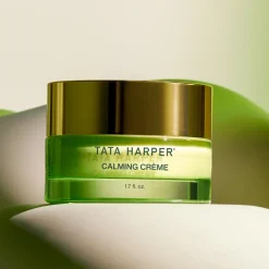 Crèmes*Tata Harper Superkind Calming Cream Crème Hydratante Apaisante