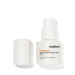Sérums*My Blend Supersérum Eclat