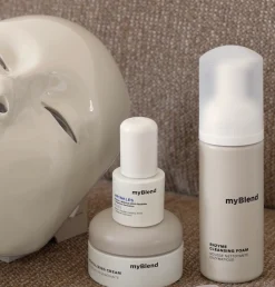 Sérums*My Blend Supersérum Rides