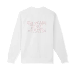 Lifestyle|Accessoires Lifestyle*Oh My Cream Sweat Selfcare Is Not An Extra