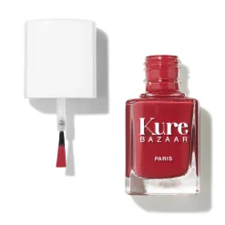 Vernis*Kure Bazaar Tea Rose Vernis à Ongles