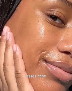 Lotions*Ilia The Base Face Milk Lotion Préhydratante