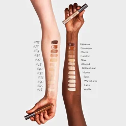 Pop-Up|Anti-Cernes*Madara The Concealer Correcteur