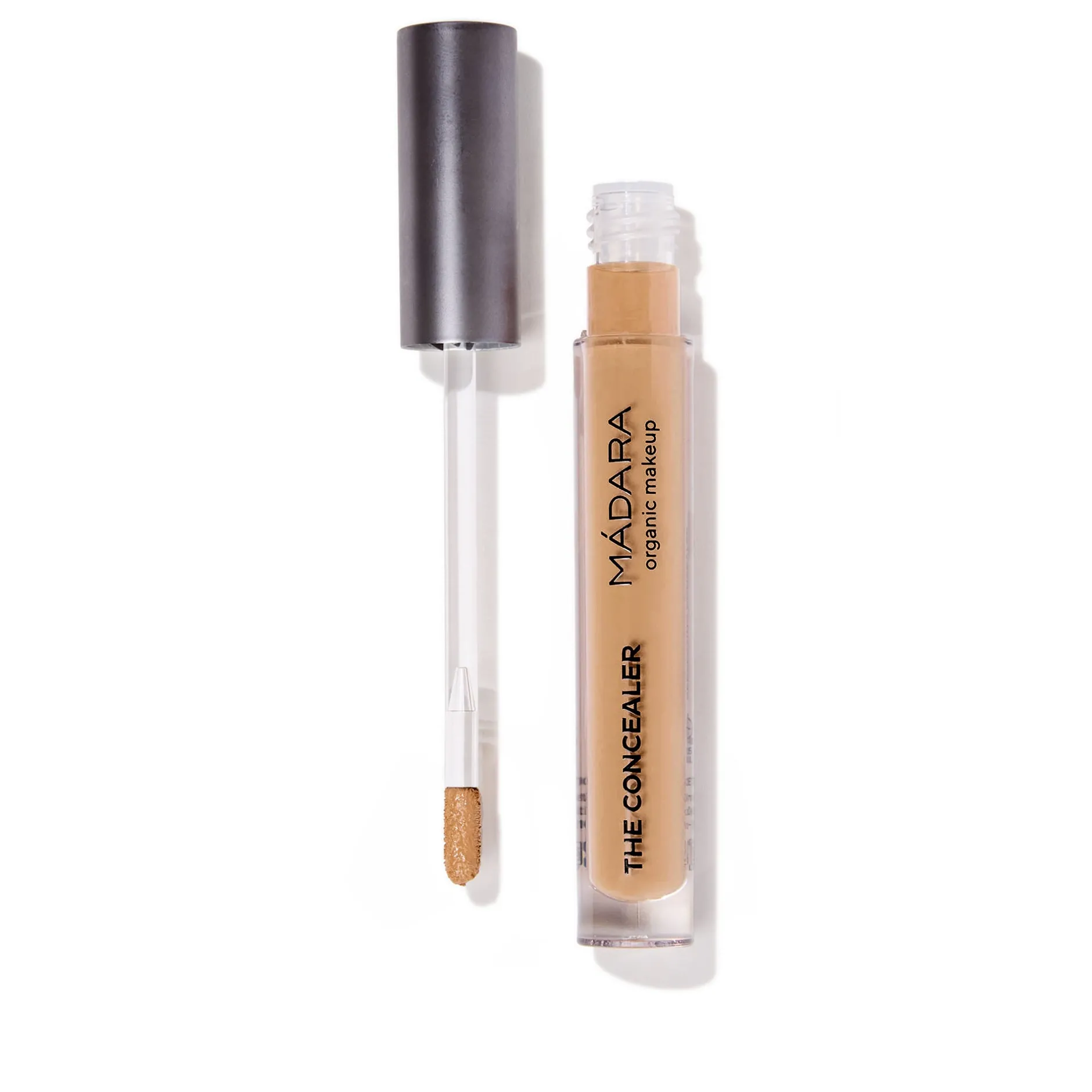 Pop-Up|Anti-Cernes*Madara The Concealer Correcteur