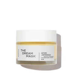 Masques*Mantle The Dream Mask Masque de Nuit Réparateur