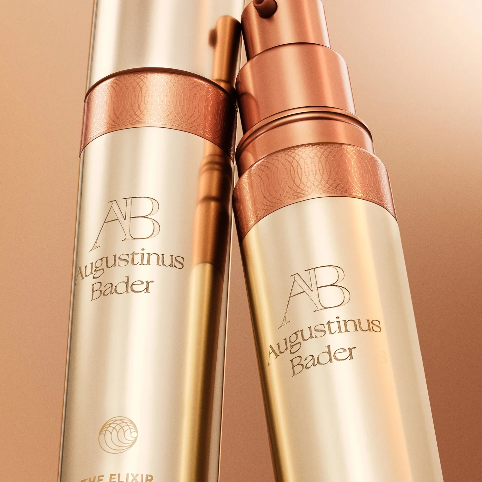 Sérums*Augustinus Bader The Elixir Sérum Rajeunissant